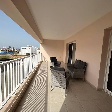 Greek Harmony Apartment Паралімні Екстер'єр фото